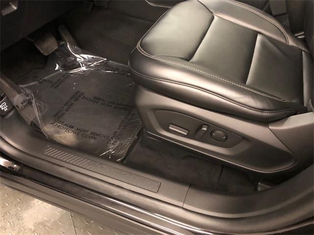 used 2023 Ford Explorer car, priced at $33,685