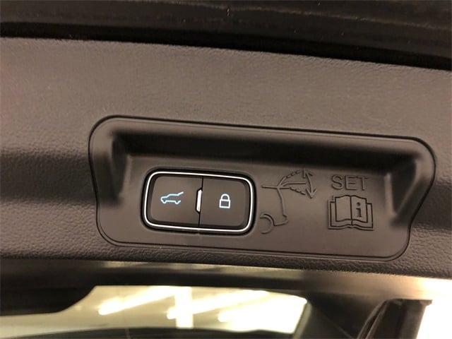 used 2023 Ford Explorer car, priced at $33,685