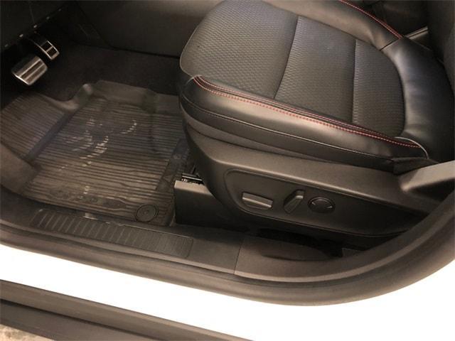 used 2023 Ford Escape car, priced at $24,477