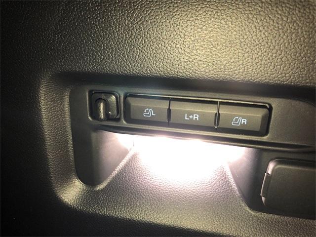 new 2025 Ford Explorer car, priced at $59,755