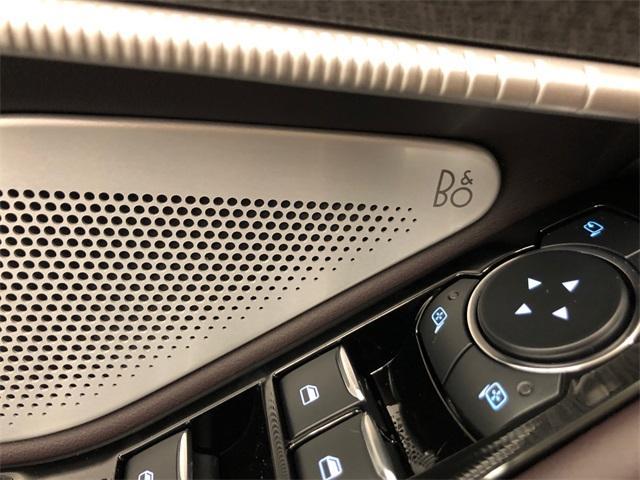 new 2025 Ford Explorer car, priced at $59,755