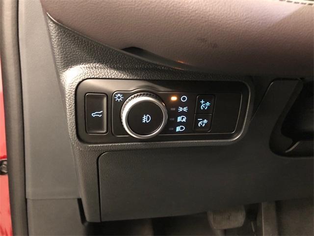 new 2025 Ford Explorer car, priced at $59,755