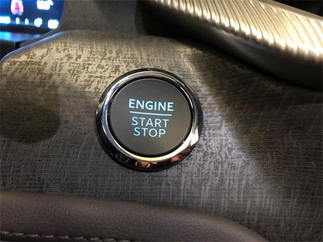 new 2025 Ford Explorer car, priced at $59,755