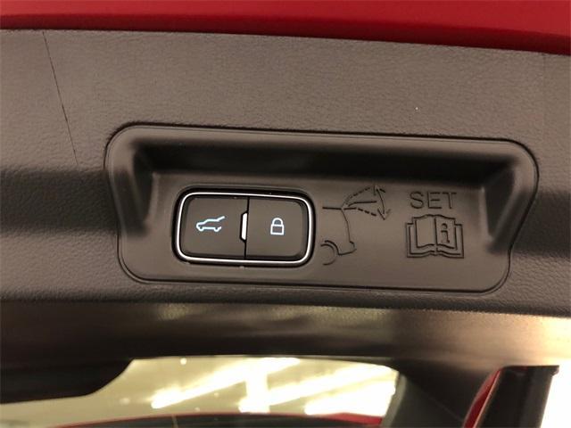 new 2025 Ford Explorer car, priced at $59,755