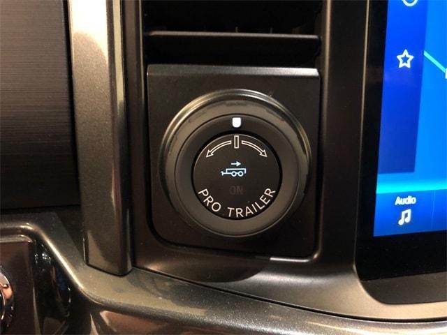used 2023 Ford F-150 car, priced at $37,977