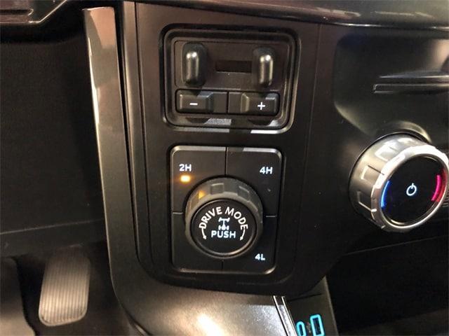 used 2023 Ford F-150 car, priced at $37,977
