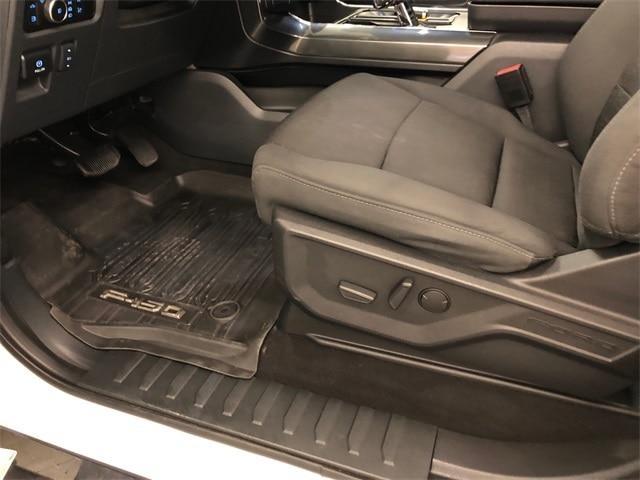 used 2023 Ford F-150 car, priced at $37,977