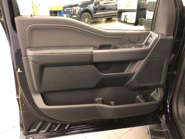 new 2025 Ford F-150 car, priced at $57,070