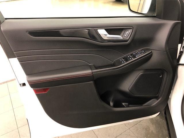 new 2025 Ford Escape car, priced at $34,981