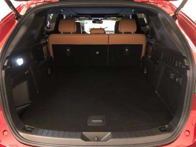 used 2025 Mazda CX-70 car, priced at $48,485