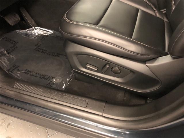 used 2023 Ford Explorer car, priced at $35,977