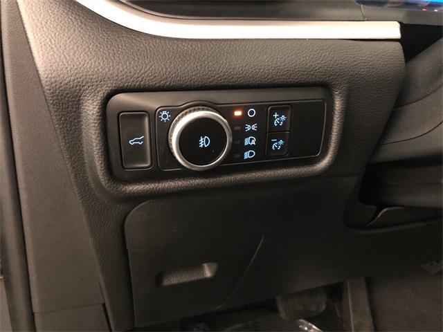 used 2023 Ford Explorer car, priced at $35,977