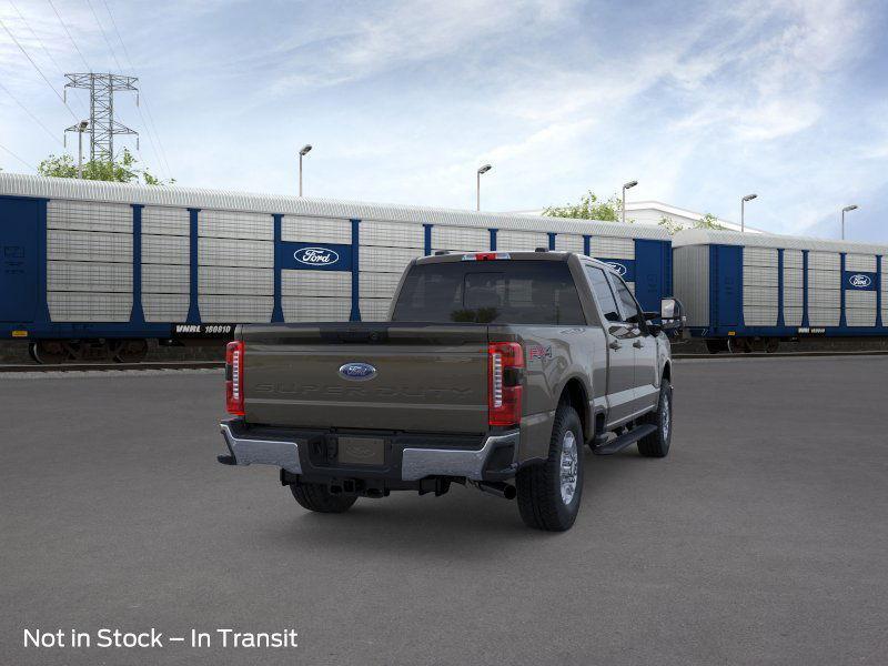 new 2026 Ford F-250 car, priced at $65,788