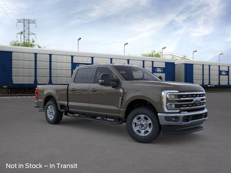 new 2026 Ford F-250 car, priced at $65,788
