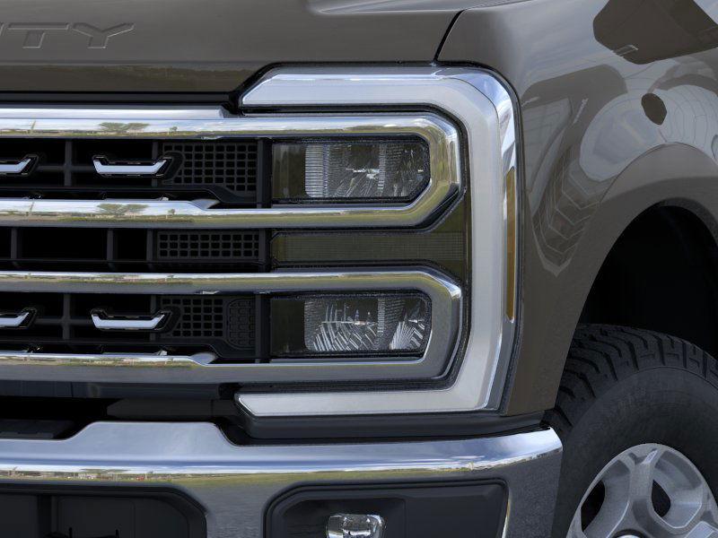 new 2026 Ford F-250 car, priced at $65,788