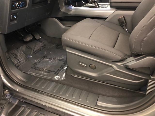 new 2025 Ford F-150 car, priced at $55,335