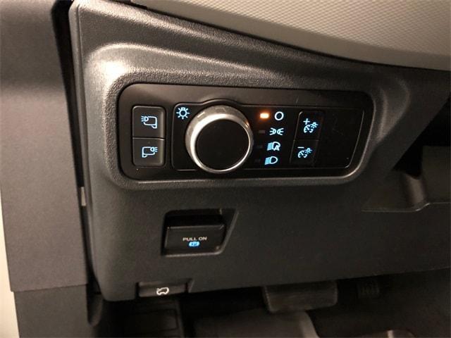 used 2023 Ford Bronco car, priced at $47,977