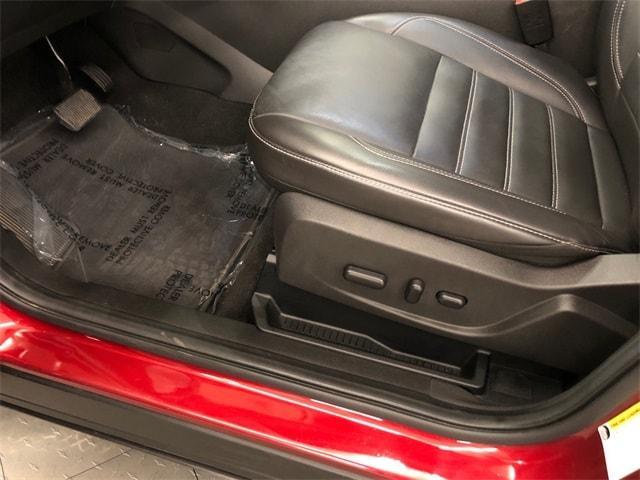 used 2017 Ford Escape car, priced at $13,685