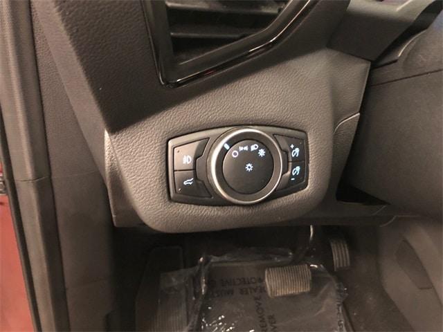 used 2017 Ford Escape car, priced at $13,685