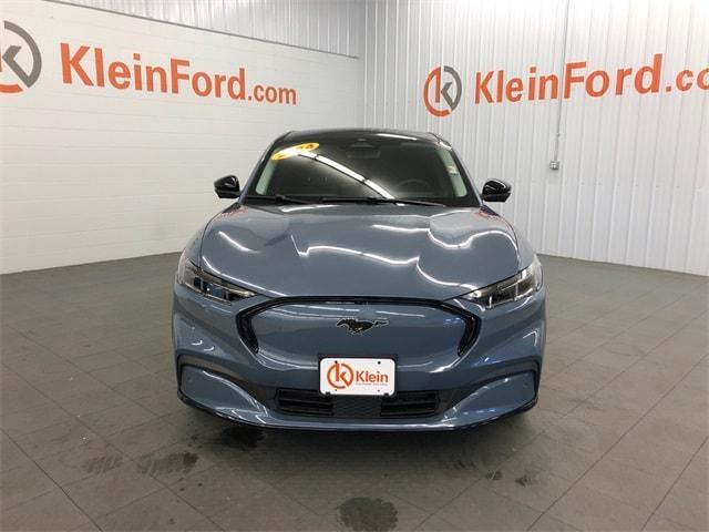 used 2024 Ford Mustang Mach-E car, priced at $32,977