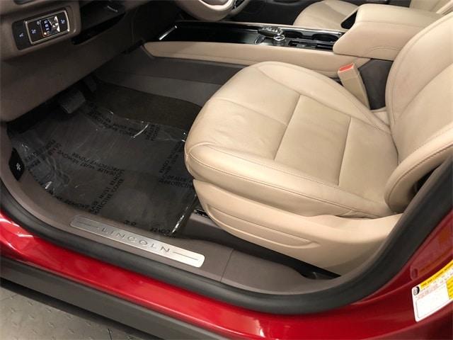 used 2022 Lincoln Corsair car, priced at $27,985