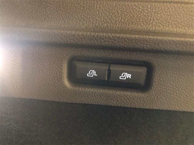 used 2022 Lincoln Corsair car, priced at $27,985