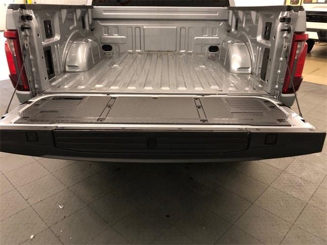 used 2024 Ford F-150 car, priced at $54,985