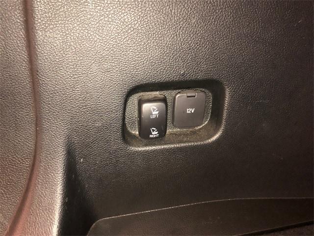 used 2020 Ford Edge car, priced at $18,485