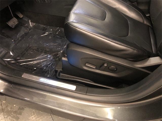 used 2020 Ford Edge car, priced at $18,485