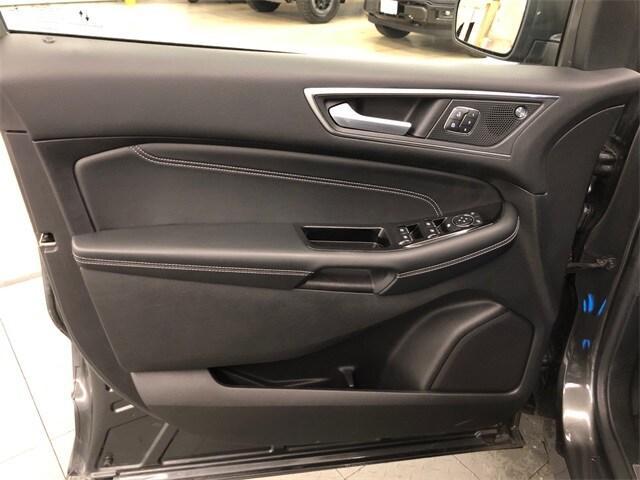 used 2020 Ford Edge car, priced at $18,485