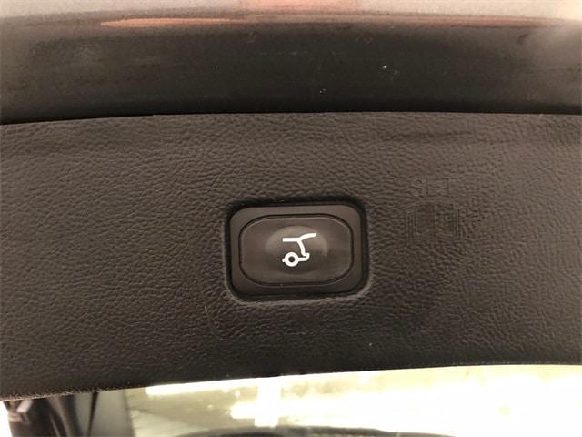 used 2020 Ford Edge car, priced at $18,485