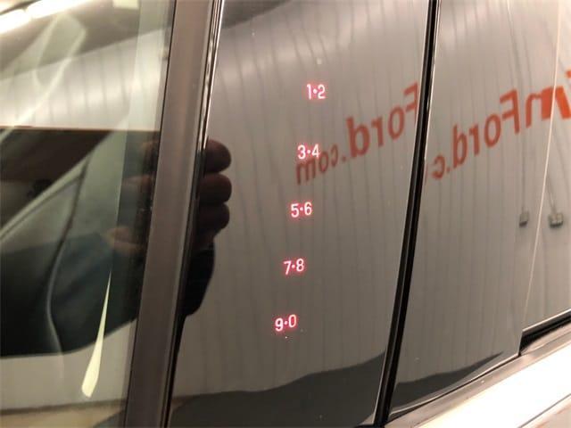 used 2020 Ford Edge car, priced at $18,485