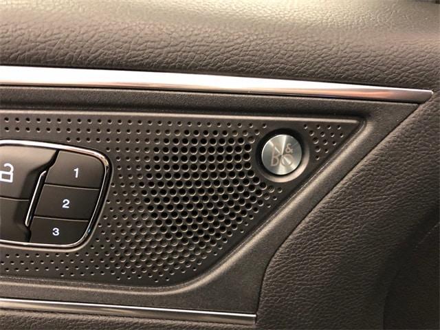 used 2020 Ford Edge car, priced at $18,485