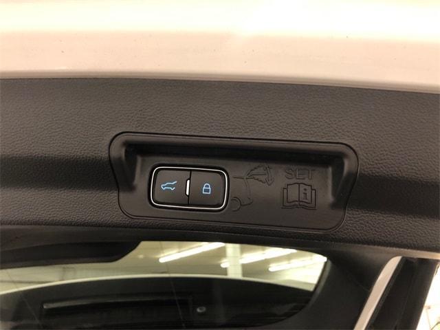 used 2022 Ford Explorer car, priced at $29,477