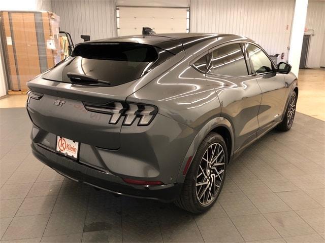used 2023 Ford Mustang Mach-E car, priced at $39,977