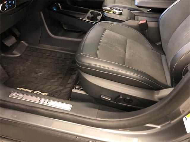 used 2023 Ford Mustang Mach-E car, priced at $39,977