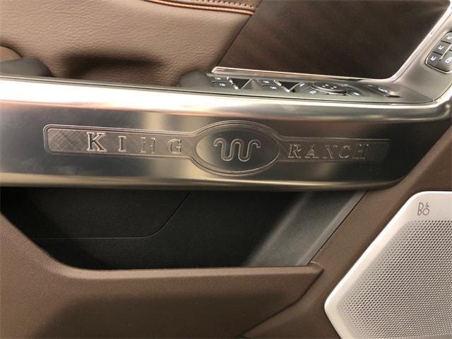 new 2025 Ford F-250 car, priced at $94,321