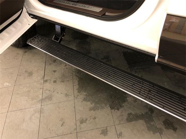 new 2025 Ford F-250 car, priced at $94,321
