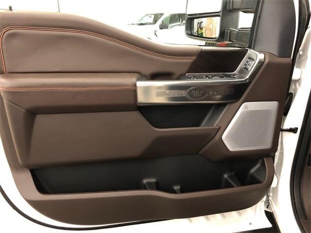 new 2025 Ford F-250 car, priced at $94,321