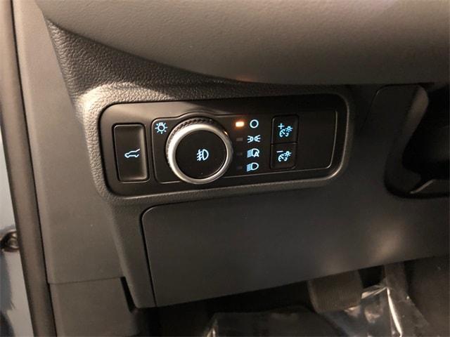 new 2025 Ford Explorer car