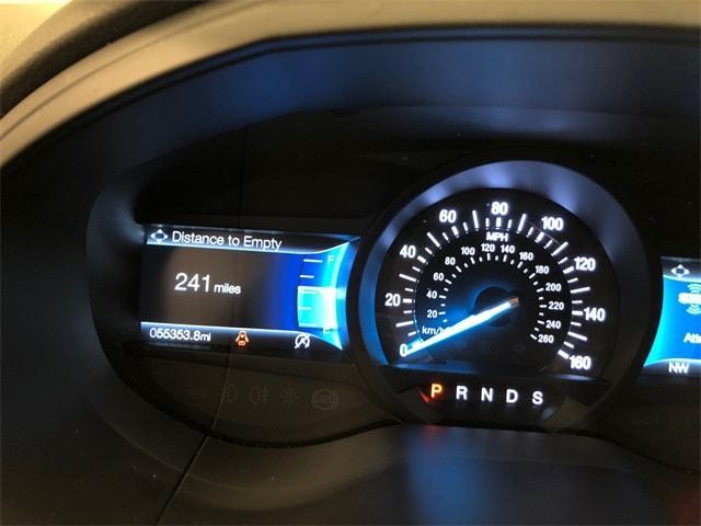 used 2022 Ford Edge car, priced at $23,285