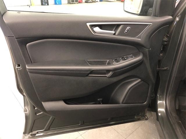 used 2022 Ford Edge car, priced at $23,285