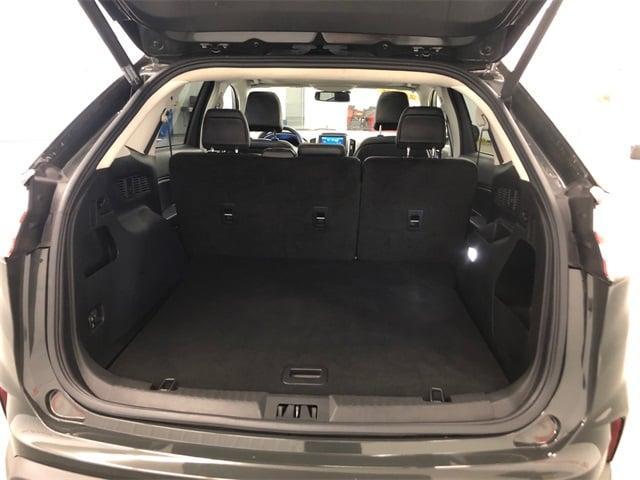 used 2022 Ford Edge car, priced at $23,285