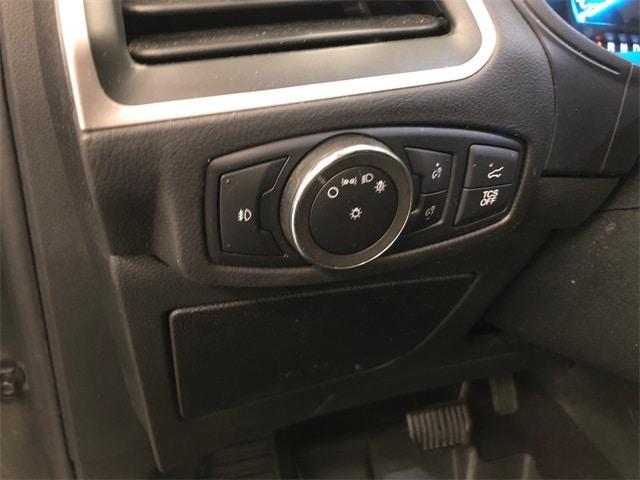 used 2022 Ford Edge car, priced at $23,285