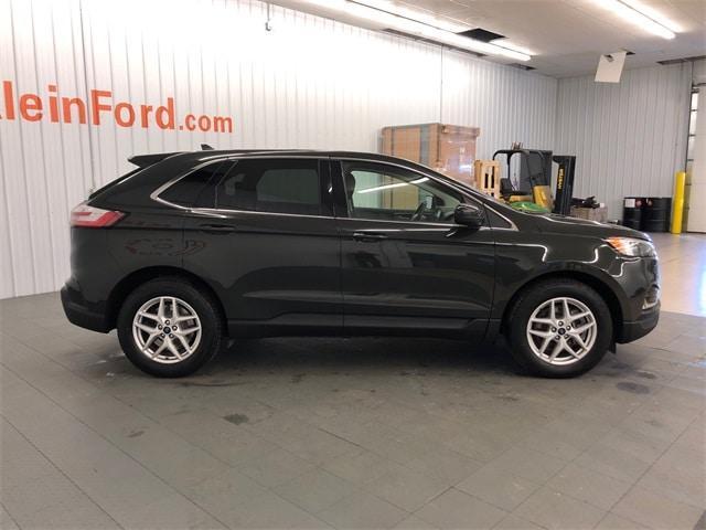 used 2022 Ford Edge car, priced at $23,285