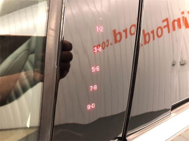 used 2022 Ford Edge car, priced at $23,285