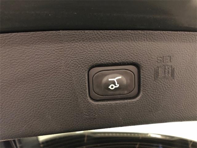 used 2022 Ford Edge car, priced at $23,285