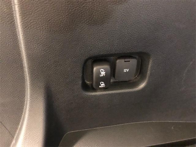 used 2022 Ford Edge car, priced at $23,285