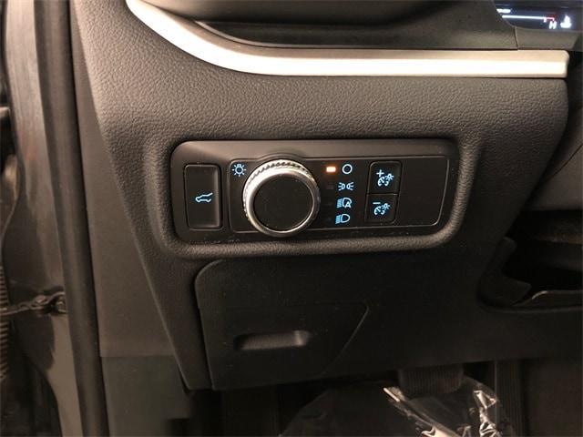 used 2020 Ford Explorer car, priced at $26,985