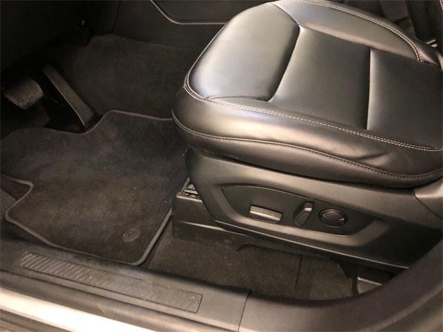 used 2022 Ford Explorer car, priced at $30,485